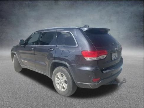 Used 2015 Jeep Grand Cherokee Laredo w/ Quick Order Package 23E RWD image 4