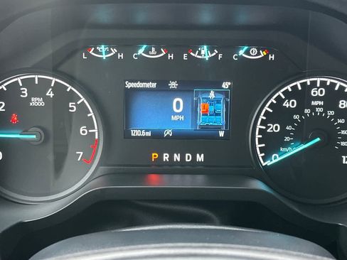 Used 2026 Ford F150 STX image 22