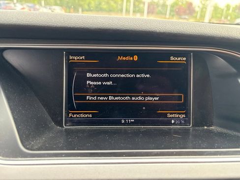 Used 2015 Audi A4 2.0T Premium Plus w/ Technology Package AWD/4WD image 15
