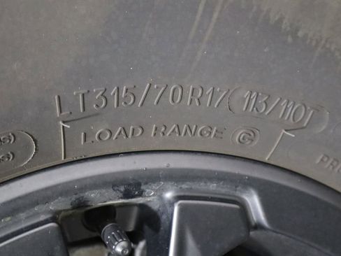 Used 2024 Ford F150 Raptor image 44