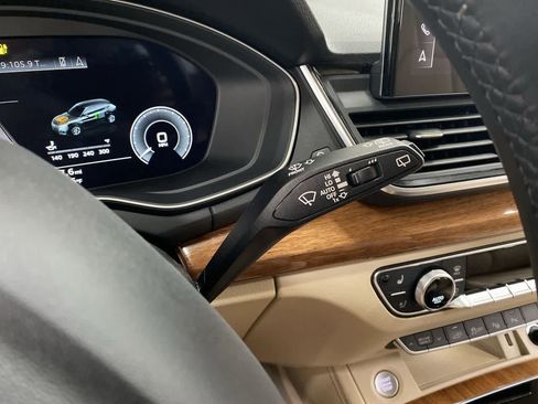 Used 2022 Audi Q5 e Prestige image 23