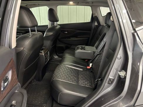 Used 2020 Nissan Murano Platinum image 11