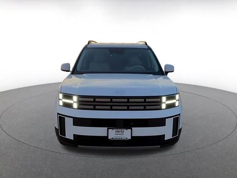 Used 2025 Hyundai Santa Fe SEL image 4