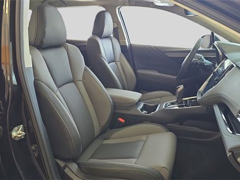 Used 2023 Subaru Outback Onyx Edition image 12