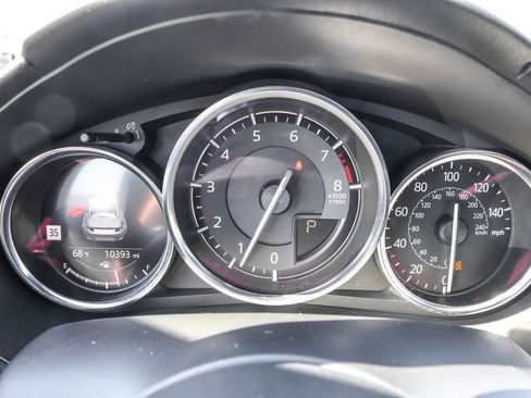 Used 2023 MAZDA MX-5 Miata Grand Touring RWD image 21