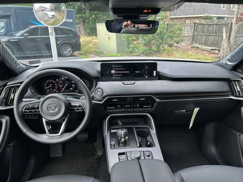 New 2026 MAZDA CX-90 3.3 Turbo w/ Premium Plus Pkg AWD/4WD image 29