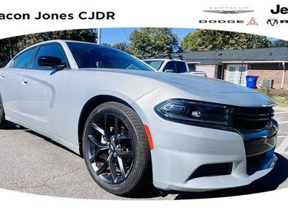 Used 2023 Dodge Charger SXT w/ Blacktop Package