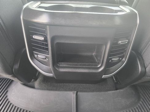 Used 2023 RAM 1500 Big Horn AWD/4WD image 33