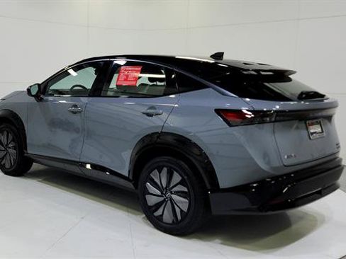 Certified 2024 Nissan Ariya AWD image 6