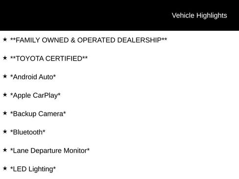 Used 2022 Toyota Corolla LE image 2