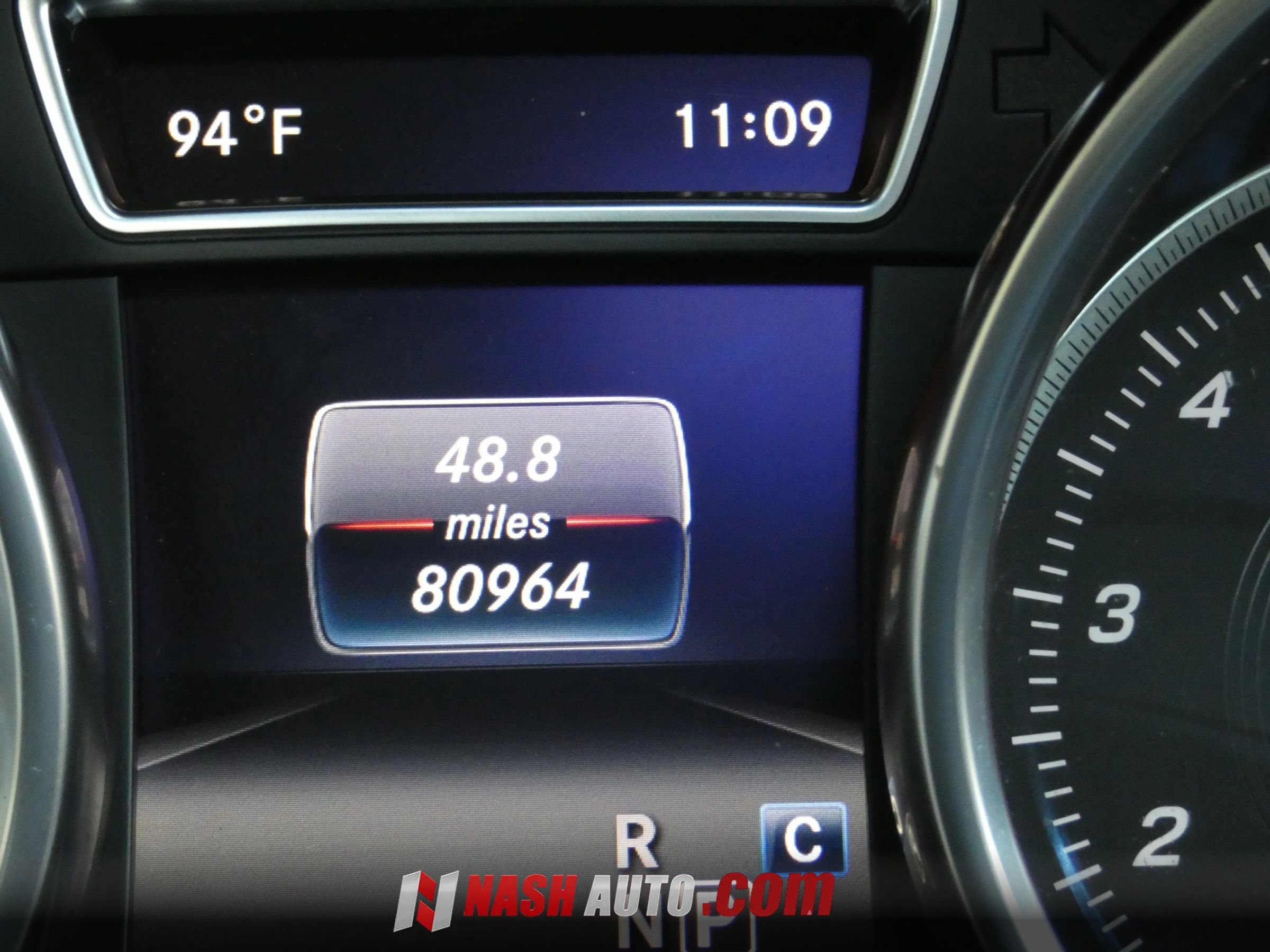 Used 2019 Mercedes-Benz GLS 450 4MATIC w/ Premium 1 Package image 85