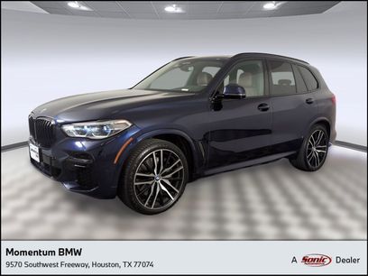 Certified 2023 BMW X5 M50i w/ Executive Package