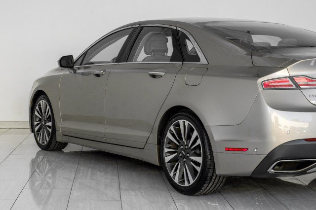 Used 2019 Lincoln MKZ Reserve FWD image 75