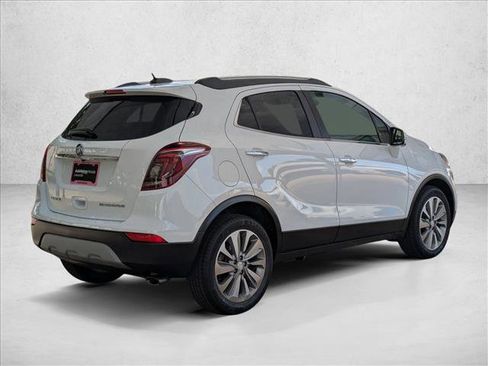 Used 2018 Buick Encore Preferred image 5