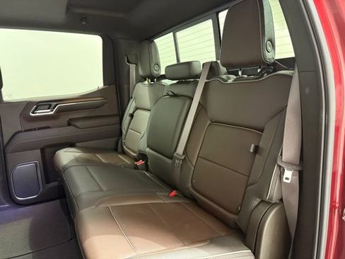 Used 2024 GMC Sierra 1500 Denali w/ Denali Reserve Package image 27