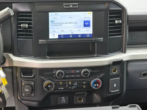 New 2026 Ford F350 XL w/ STX Appearance Package image 31
