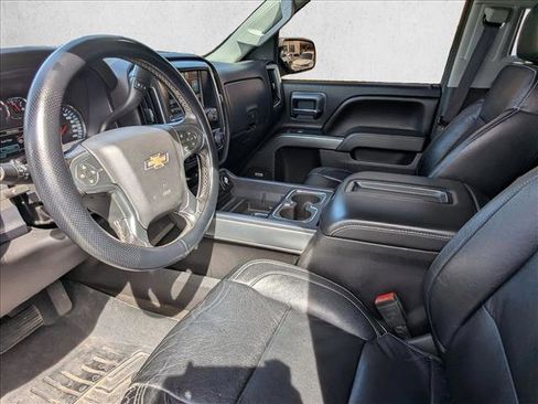 Used 2015 Chevrolet Silverado 1500 LT w/ All Star Edition image 12