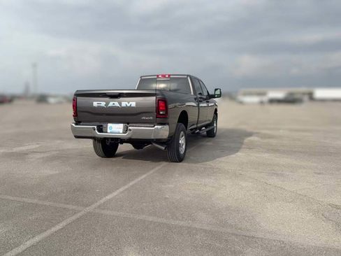 New 2026 RAM 2500 Tradesman image 11