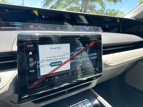 New 2026 Lincoln Nautilus Premier AWD/4WD image 28