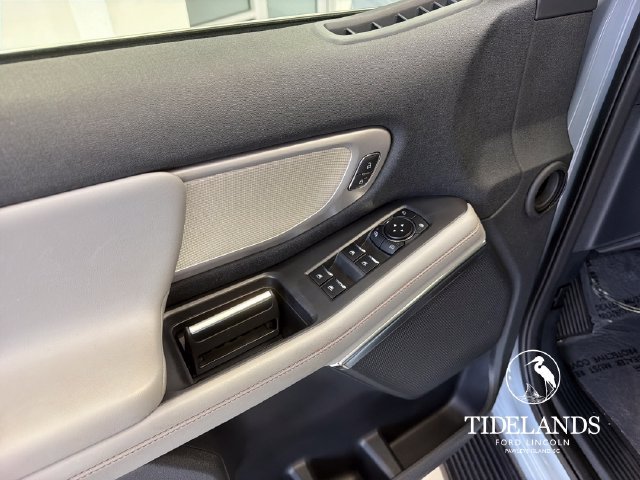 Certified 2025 Ford Expedition Active RWD image 15