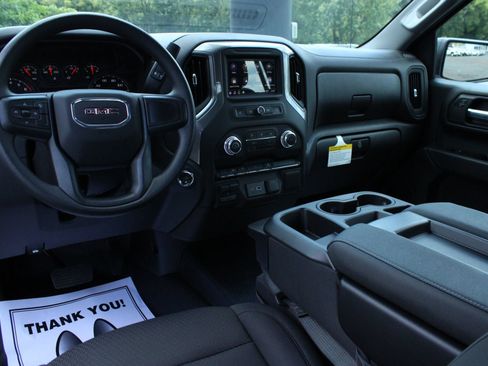 New 2026 GMC Sierra 1500 Pro w/ Trailering Package AWD/4WD image 27