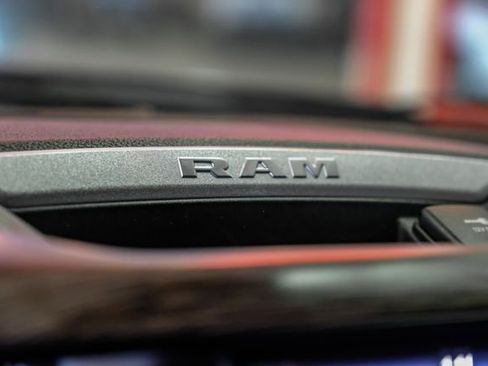 Used 2019 RAM 3500 Laramie image 23