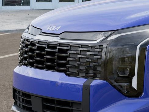 New 2026 Kia Sportage EX AWD/4WD image 12