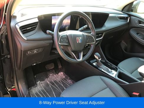 Used 2025 Buick Encore GX Preferred w/ Comfort Package FWD image 3