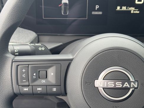 New 2026 Nissan Kicks SV image 21