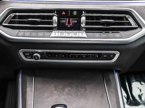 Used 2022 BMW X5 sDrive40i w/ Premium Package RWD image 16