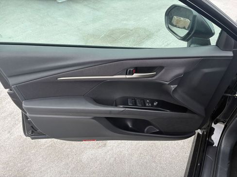 Used 2025 Toyota Camry LE image 20