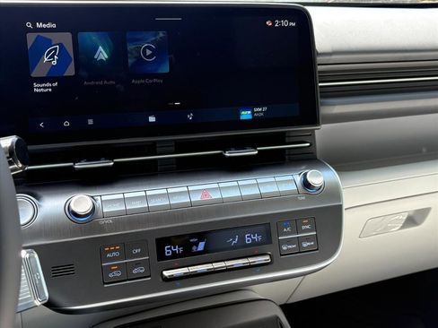 New 2026 Hyundai Kona SEL Premium AWD/4WD image 22