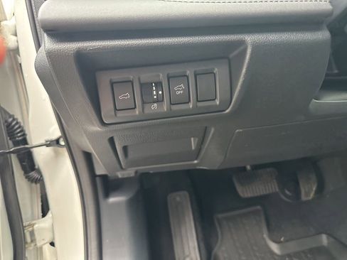 Certified 2025 Subaru Outback Wilderness image 11