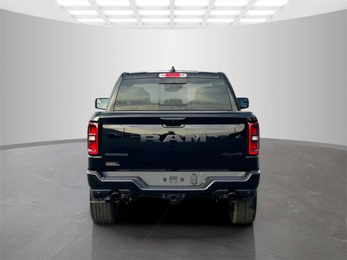 New 2026 RAM 1500 Big Horn image 4