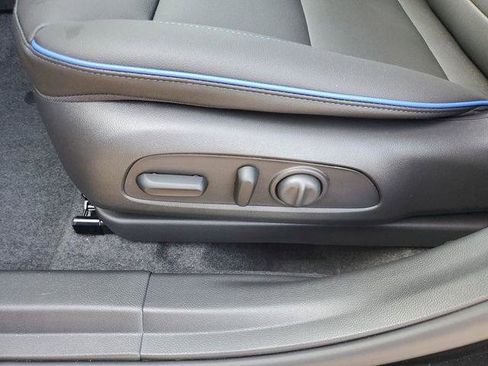 New 2026 Buick Envista Sport Touring w/ Convenience I Package image 11