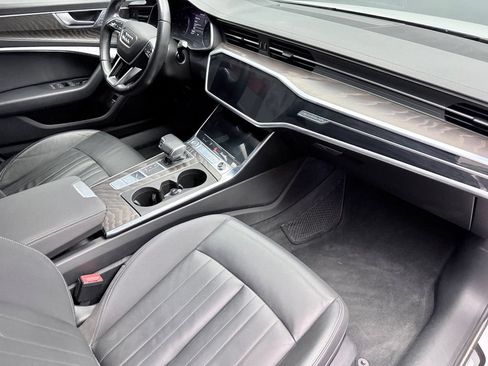 Used 2019 Audi A6 2.0T Premium w/ Convenience Package AWD/4WD image 11