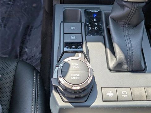 New 2025 Toyota Tacoma Limited image 23
