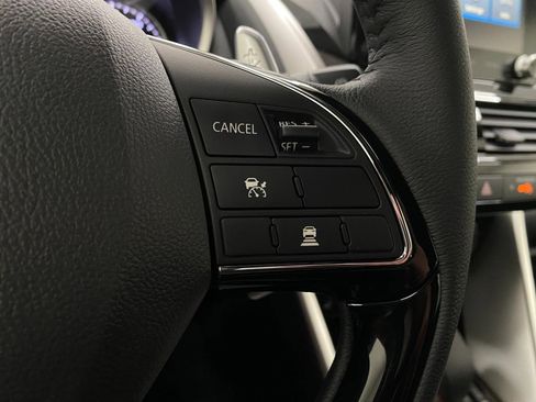 New 2026 Mitsubishi Eclipse Cross SEL image 17