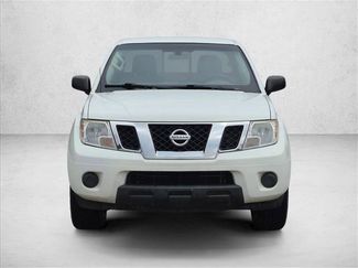 Used 2019 Nissan Frontier SV RWD video 2