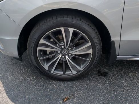 Used 2020 Acura MDX w/ Technology Package image 11