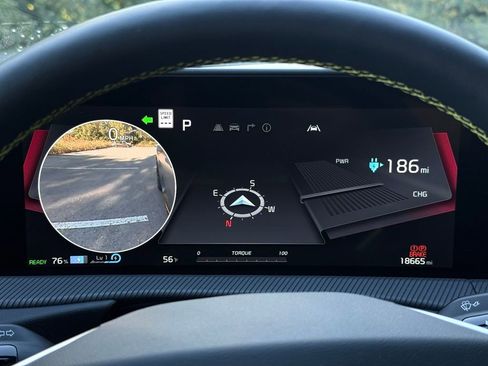 Certified 2024 Kia EV6 GT image 36