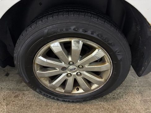 Used 2007 Ford Edge SEL FWD image 9