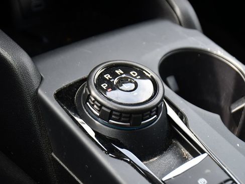 Used 2023 Ford Bronco Sport Heritage w/ Heritage Convenience Package image 32