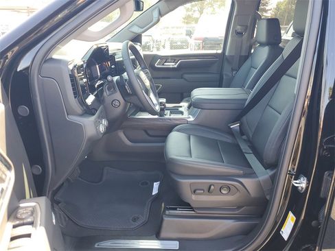 New 2026 GMC Sierra 1500 SLT w/ SLT Premium Package image 11