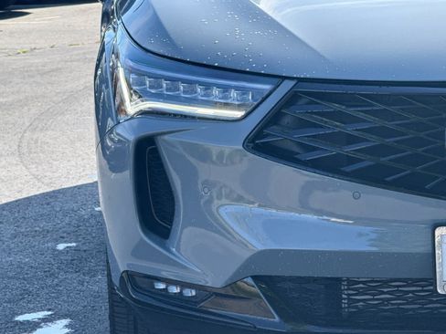 Used 2025 Acura RDX A-Spec image 6