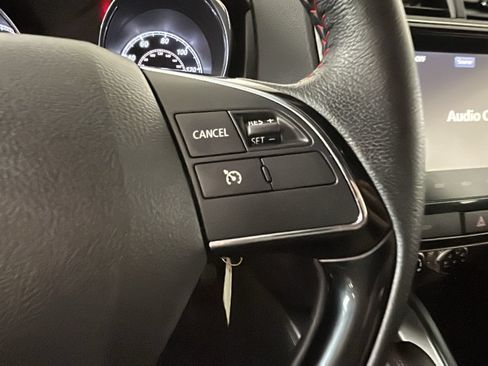 Used 2024 Mitsubishi Outlander Sport AWD image 19