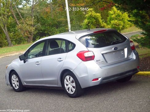 Used 2015 Subaru Impreza 2.0i AWD/4WD image 19