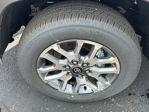 New 2026 Toyota Tundra 1794 Edition image 34