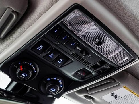 Used 2021 Toyota 4Runner TRD Pro image 38