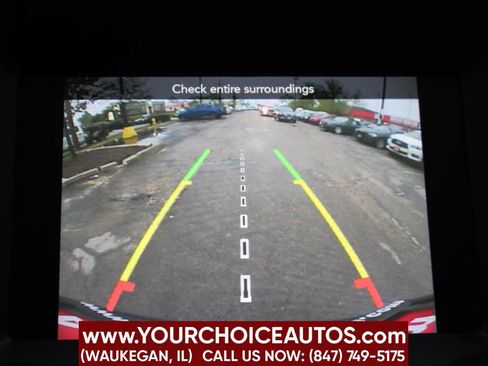 Used 2020 Dodge Durango SXT image 24